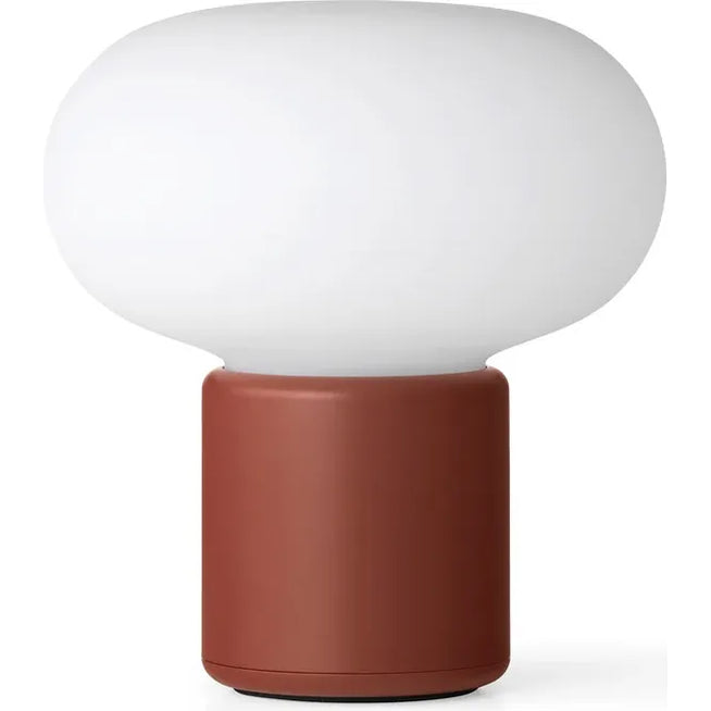 Photo of Karl-johan Portable Table Lamp Ip65