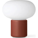 Karl-johan Portable Table Lamp Ip65