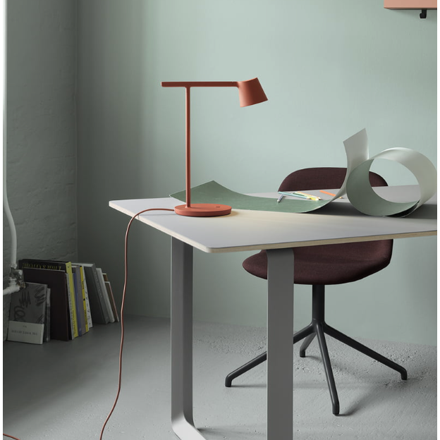 Tip Table Lamp