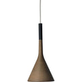 Aplomb - Brun - Pendellampor - Lucidi & Pevere - Brun