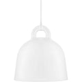 Thumbnail photo of Bell Pendant Lamp Medium