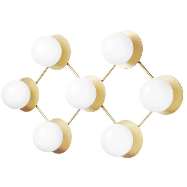 Photo of Liila 7 Wall-/ceiling Lamp Nordic