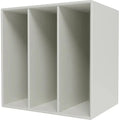 Thumbnail photo of Montana Mini 1104 - Nordic - Shelving - Peter J. Lassen - Grey - Mdf