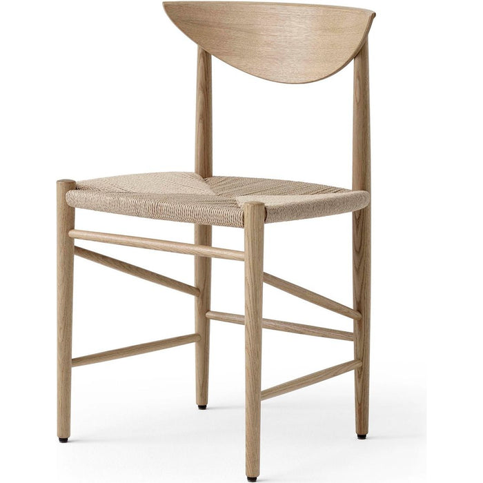 Photo of Drawn HM3 Dining Chair