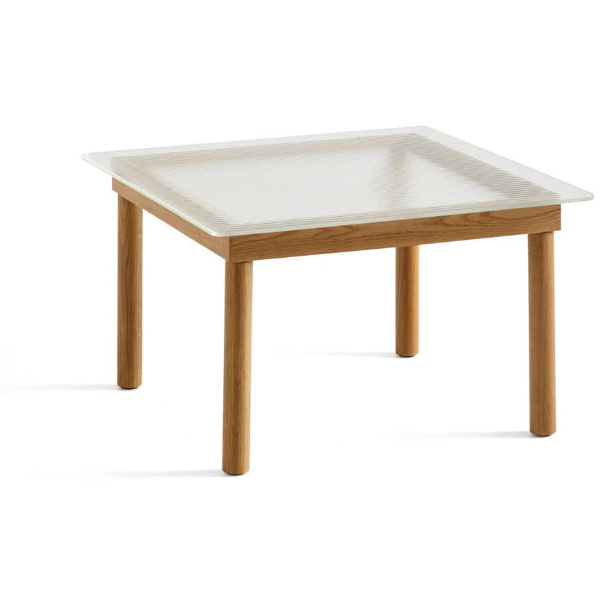 Kofi Coffee Table 60x60 cm