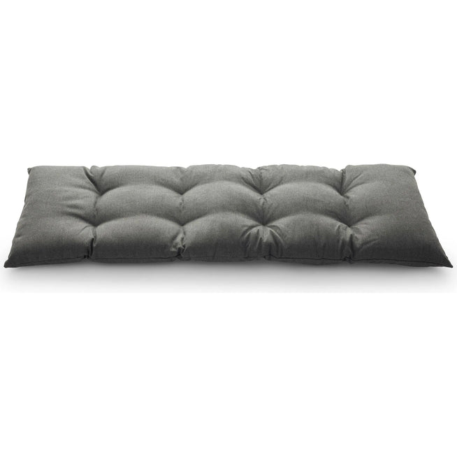 Photo of Barriere Cushion 125x43 Cm Charcoal - Dynor & Kuddar - Skagerak Design Team