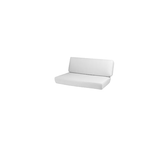 Photo of Savannah Sofa Cushion 2-seater Cane-line Natté White