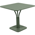 Thumbnail photo of Luxembourg Pedestal Table 80x80 cm