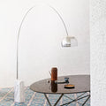 Thumbnail photo of Arco Floor Lamp