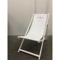 Moët & Chandon Ice Impérial Deckchair