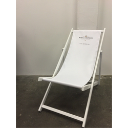 Photo of Moët & Chandon Ice Impérial Deckchair