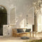 Thumbnail photo of Bamboo Sofa
