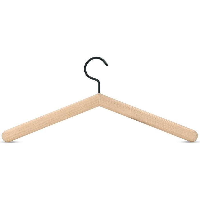 Georg Hanger Untreated - Coat hangers & hangers - Christina Liljenberg Halstrøm - Wood-coloured