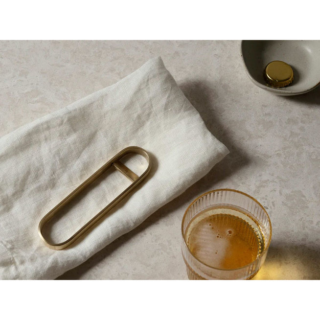 Photo of Linen Napkins, 2 Stk Fra Ferm Living