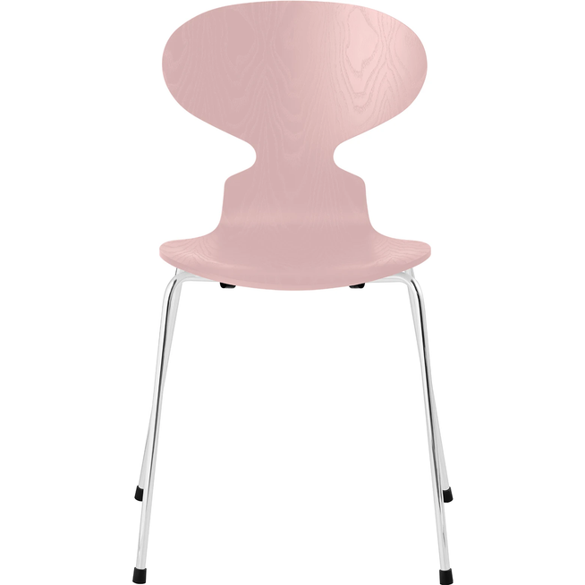 Photo of ANT 3101 Chair - 4 Legs - Chrome Base