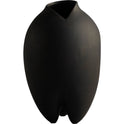 Sumo Vase