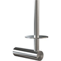 Thumbnail photo of NOVA2 Toilet Roll Holder 1912