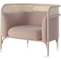 Thumbnail photo of Targa Lounge Chair