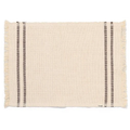 Thumbnail photo of Savor Placemat - Bordskåner - Off-white / Chocolate - W50 X L38 Cm