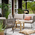 Thumbnail photo of Mundo Lounge Chair - Green