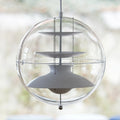 Thumbnail photo of Panto Pendant Ø40 - Pendellampor - Verner Panton - Vit