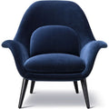 Thumbnail photo of Swoon Lounge Chair 1770