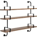 Thumbnail photo of Démon Wall Shelf 3