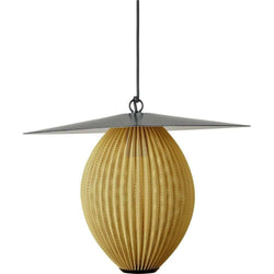 Photo of Satellite Outdoor Pendant Lamp, Large