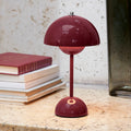 Thumbnail photo of Flowerpot VP9 Portable Table Lamp