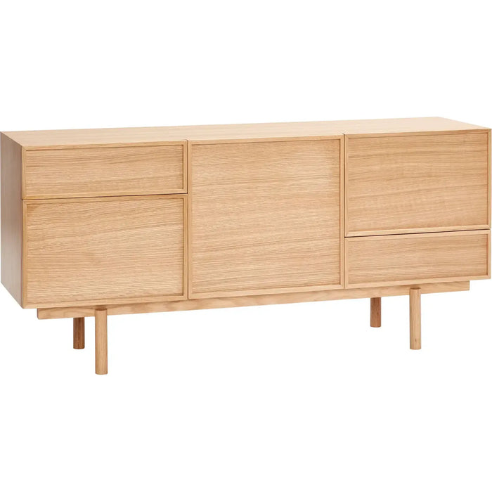 Photo of Sideboard Oak - Natural