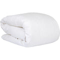 Thumbnail photo of Pousada Percale Påslakan Eko, Vit, 150x210 - Påslakan - Vit