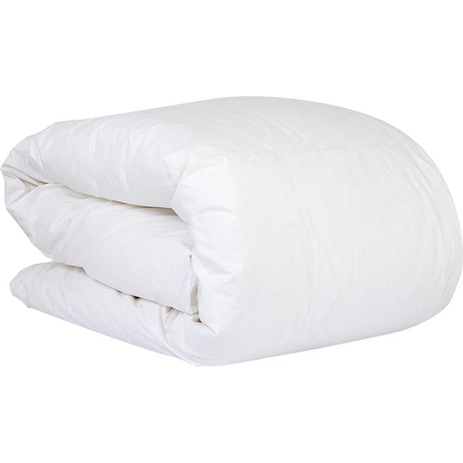 Photo of Pousada Percale Påslakan Eko, Vit, 150x210 - Påslakan - Vit