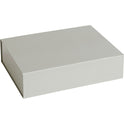 Colour Storage, Small