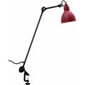 Thumbnail photo of No. 201 Table Lamp - Lampe Gras - Black Frame