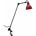 No. 201 Table Lamp - Lampe Gras - Black Frame