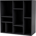 Thumbnail photo of Compile Decorative Shelf - Suspension Rail
