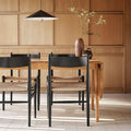 Thumbnail photo of CH24 Wishbone Chair Soft | Hans J. Wegner x Ilse Crawford