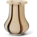 Thumbnail photo of Riban Vase - Vase - Cream - Large - W:18 X H:24 Cm