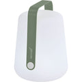 Thumbnail photo of Balad Lamp 25 cm Cactus - Outdoor Table Lamps - Tristan Lohner - Green