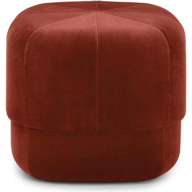 Photo of Circus Pouf Small
