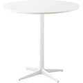 Thumbnail photo of Drop Café Table Ø80 - Garden Table - Ø: 80 x H: 73 cm