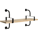 Démon Wall Shelf 1
