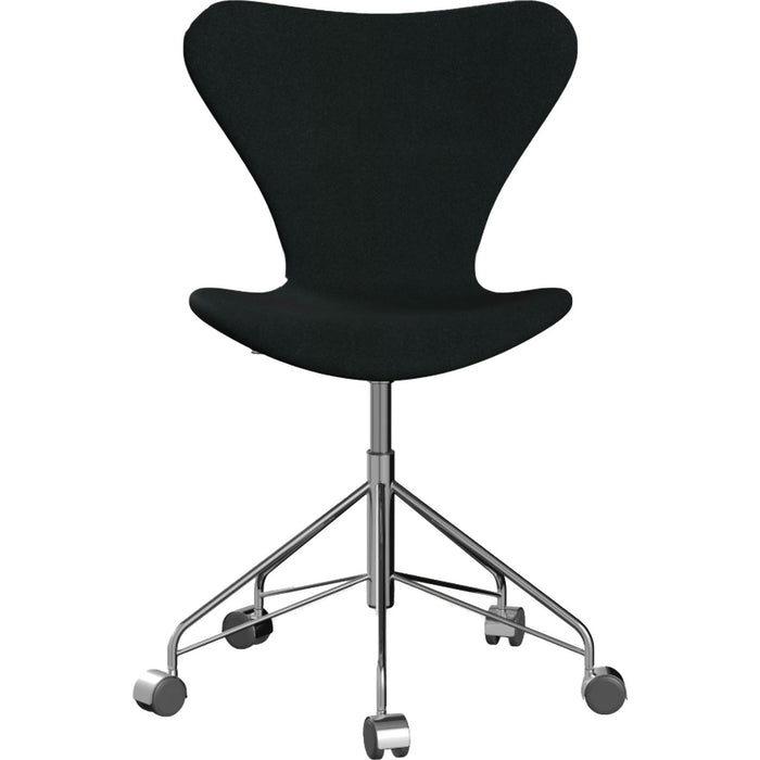 Photo of 3117 Sjuan Desk Chair, Fully Upholstered