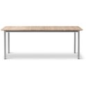 Plan Table Extendable 6632