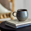 Thumbnail photo of Sandrine Cups Grey Set of 6 Pieces