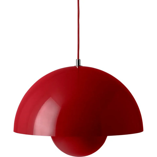 Photo of Flowerpot VP7 Pendant Lamp