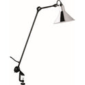 No. 201 Table Lamp From Lampe Gras