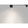 Thumbnail photo of Focus Gallery, Black, 4,5w Led, 3000k, Ip20 - Bedside Lamps - Ronni Gol - Black
