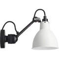 Thumbnail photo of No. 304 Wall Lamp From Lampe Gras (Black Frame 1