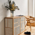 Thumbnail photo of Air Sideboard